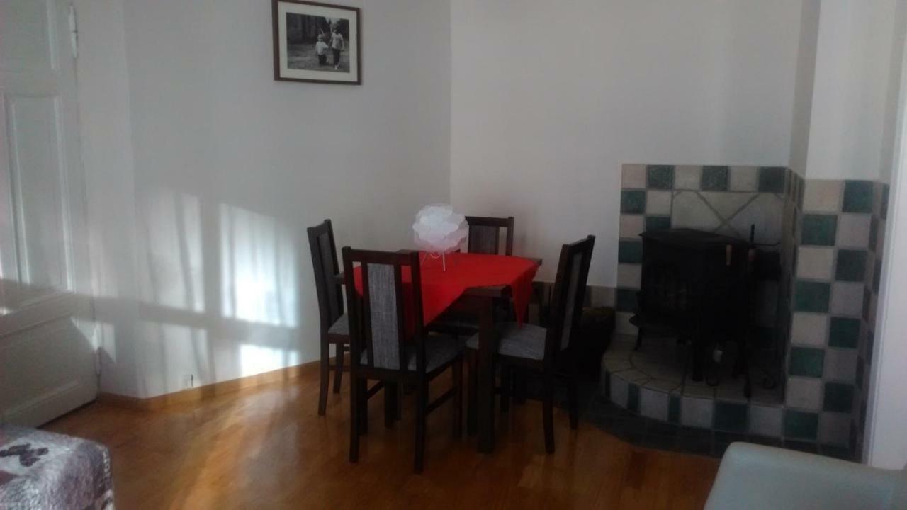 Sopot Karlikowo公寓 外观 照片